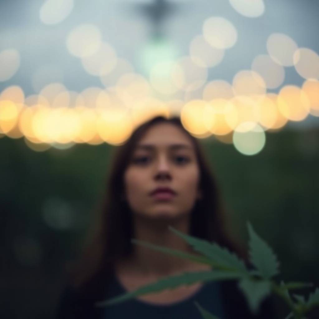 El impacto de la legalización del cannabis en el consumo adolescente